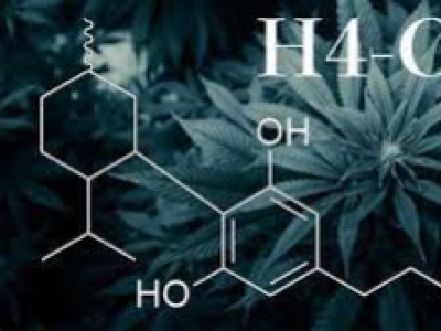 Le H4CBD c'est quoi ?