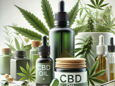 CBD pas cher - Guide pour acheter du CBD de qualité à petits prix | Green Vertus