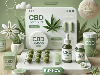 CBD en Ligne : Guide 2025 des Meilleurs Shops de CBD en France