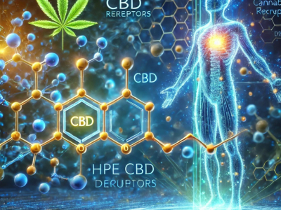 HPE CBD : Tout ce qu’il faut savoir sur ce nouveau cannabinoïde