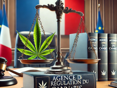 Légalisation du Cannabis en France : Vers un Modèle Réglementé et Encadré ?