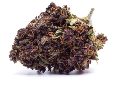 Avis sur Purple Haze CBD – Puissance, Saveur et Effets 