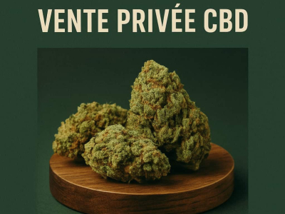 GreenVertus Deals – Vente Privée de Fleurs CBD Indoor Suisses