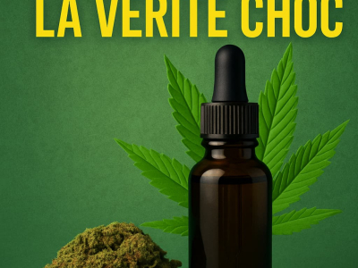 La Vérité Sur THC Plus : Révélations Choc et Effets Réels
