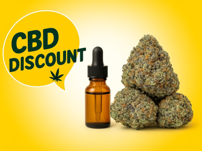 Choisir un CBD Discounter fiable en 2025