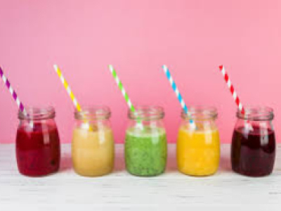 Découvrir nos recettes CBD faciles