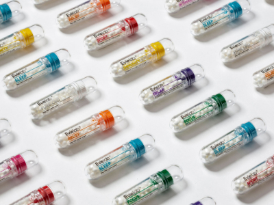 Toutes les perles de CBD Evielab : guide complet pour bien choisir